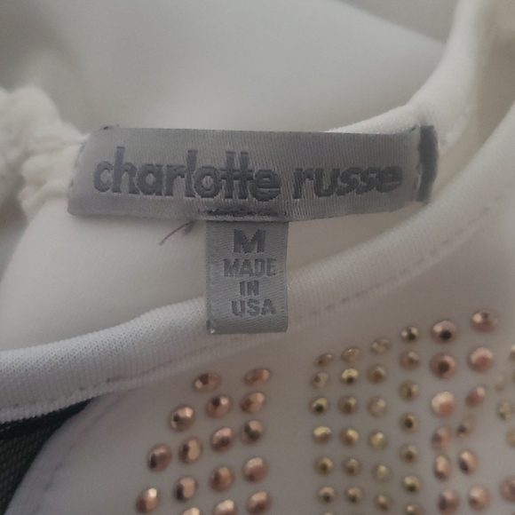 Mesh TOP - Picture 8 of 9